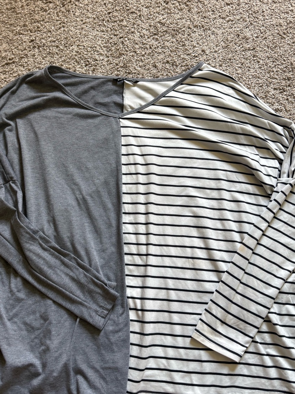 Shein Top - Picture 2 of 3